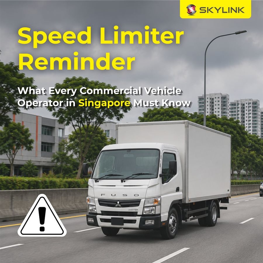 Speed Limiter Reminder