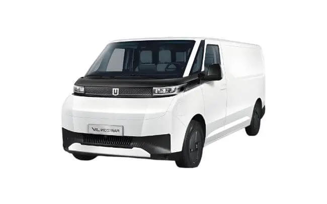 Farizon%20Supervan - Brand New