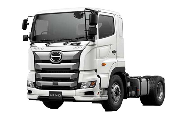 Hino_700_SH1EEKA_Prime_Mover - Brand New