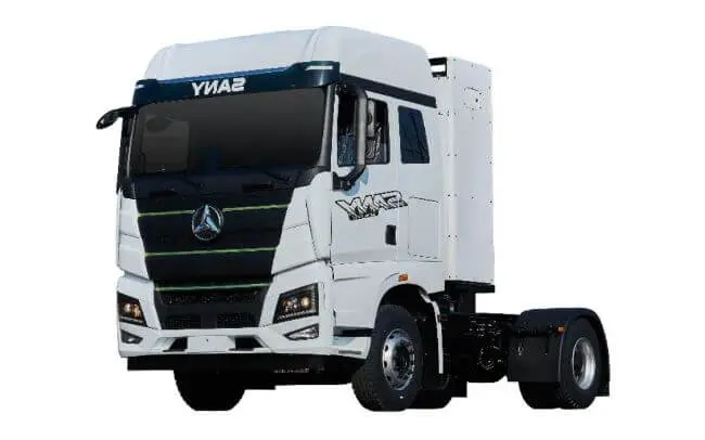 SANY_EV490-20 - Brand New
