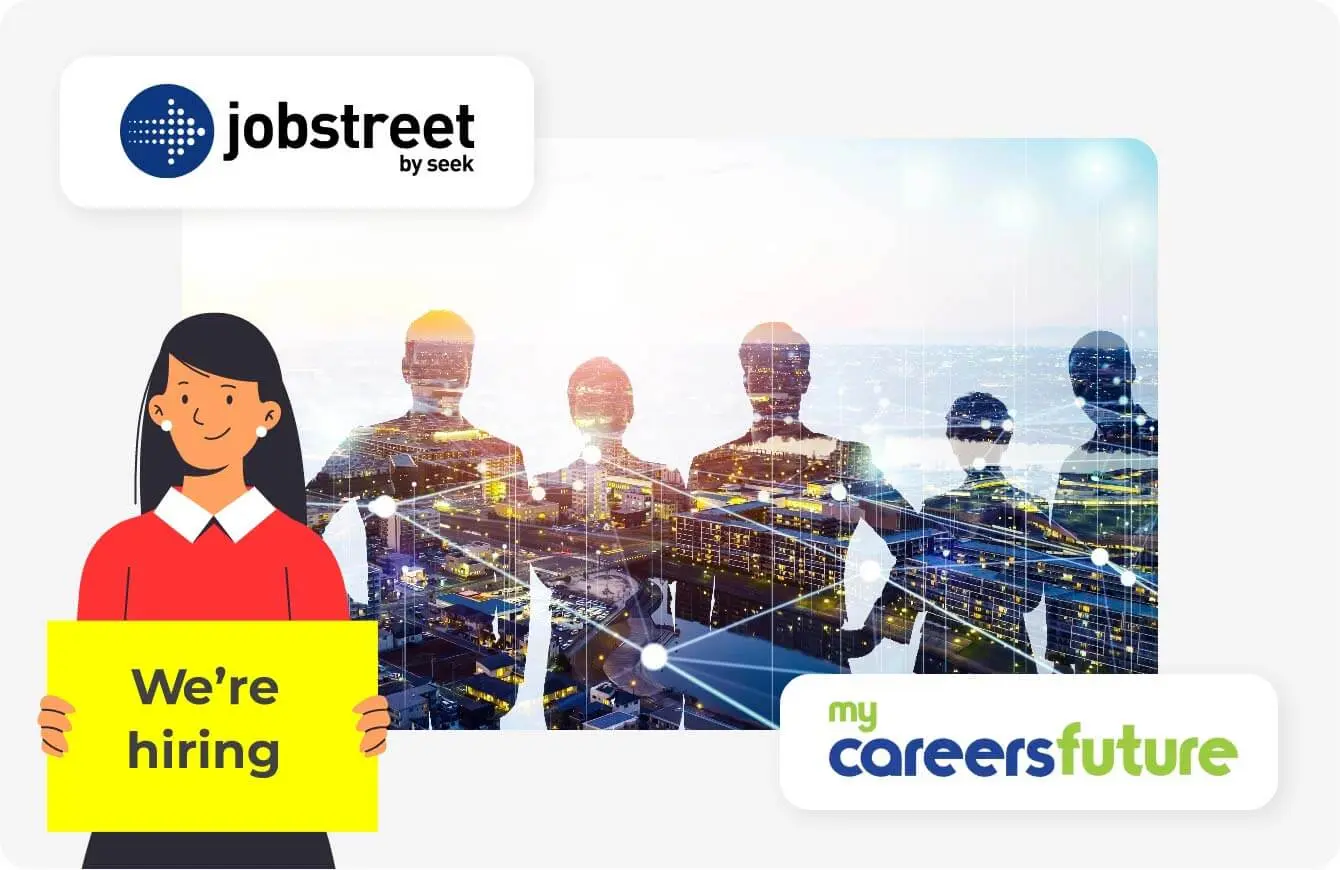 Skylink is hiring!