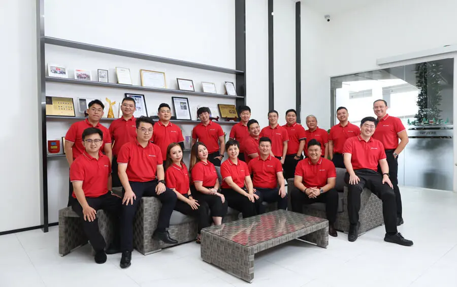 Skylink auto staff career