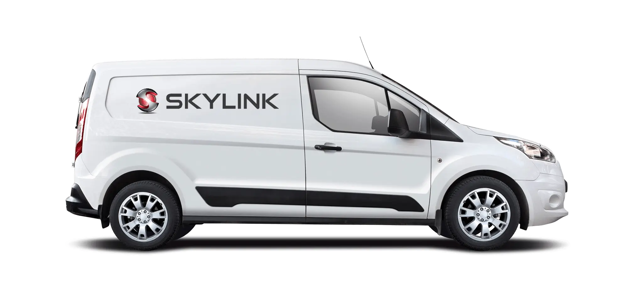 Skylink Brand-New Pre-Owned Van Singapore