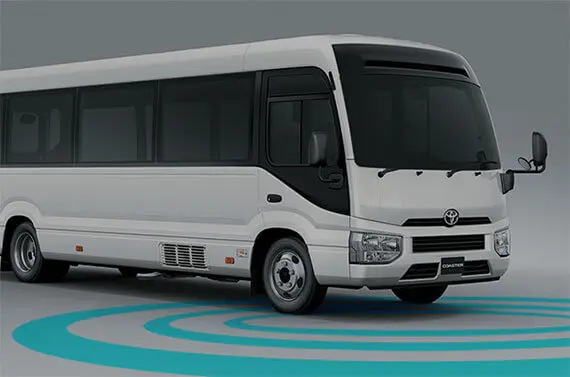 Brand New Buses Pre-Owned Buses