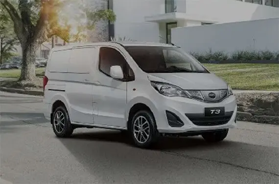 Brand New Electric Vehicles Pre-Owned Electric Vehicles