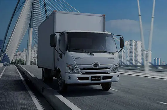 Brand New Trucks Pre-Owned Vans