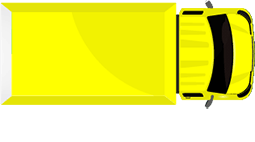 yellow truck