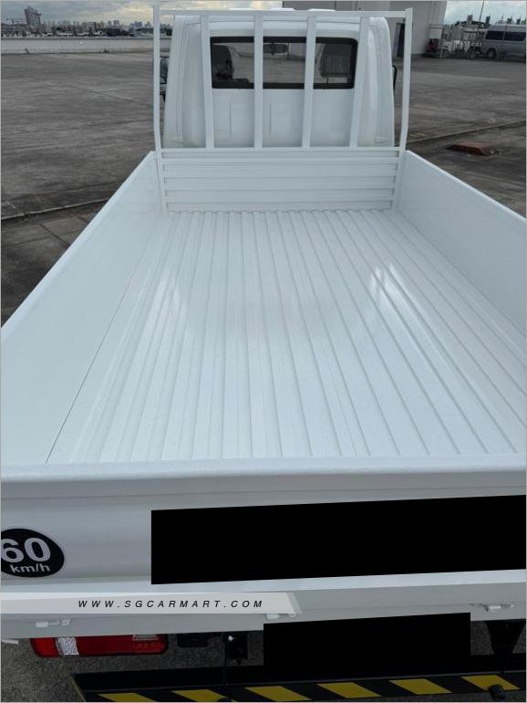 BYD T35 Electric - Photo 6