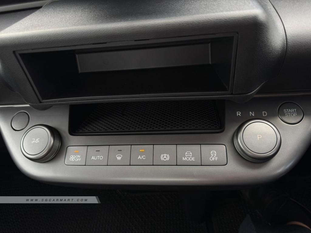BYD T35 Electric - Photo 9
