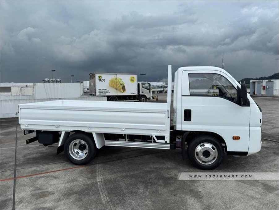 BYD T35 Electric - Photo 3