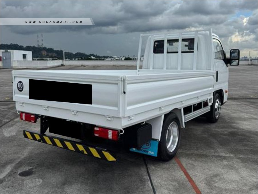 BYD T35 Electric - Photo 4