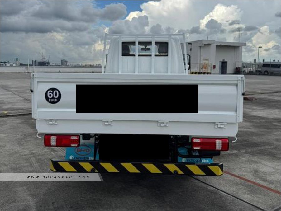 BYD T35 Electric - Photo 5