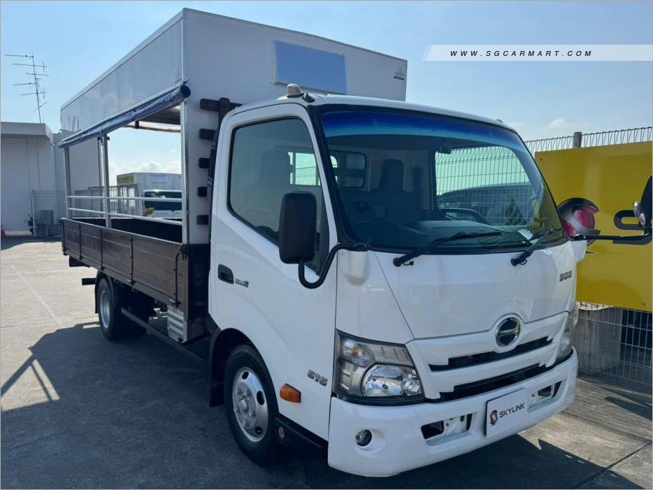 KYC V7 Electric Van -Photo 1