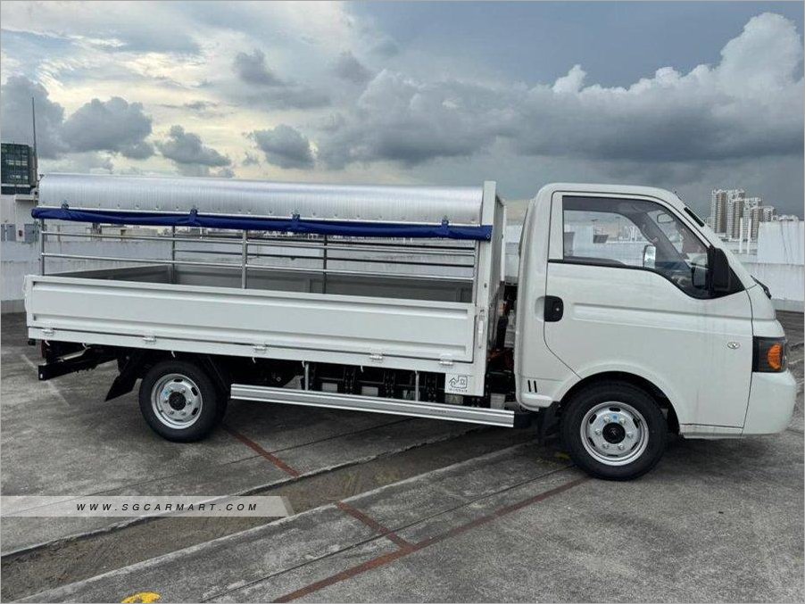 Jac Motors N40EV Electric - Photo 2