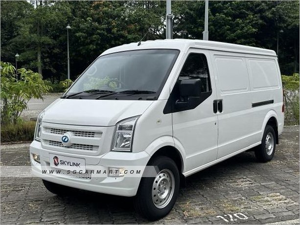 SOKON EC35 Electric - Photo 1