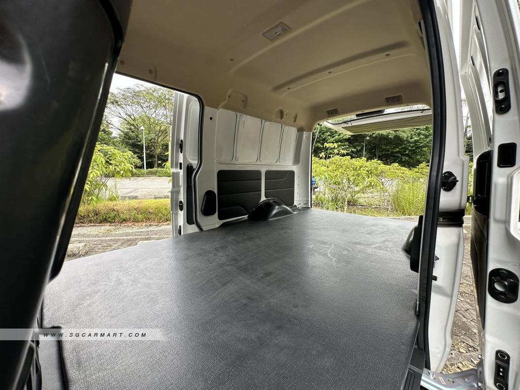 SOKON EC35 Electric - Photo 6