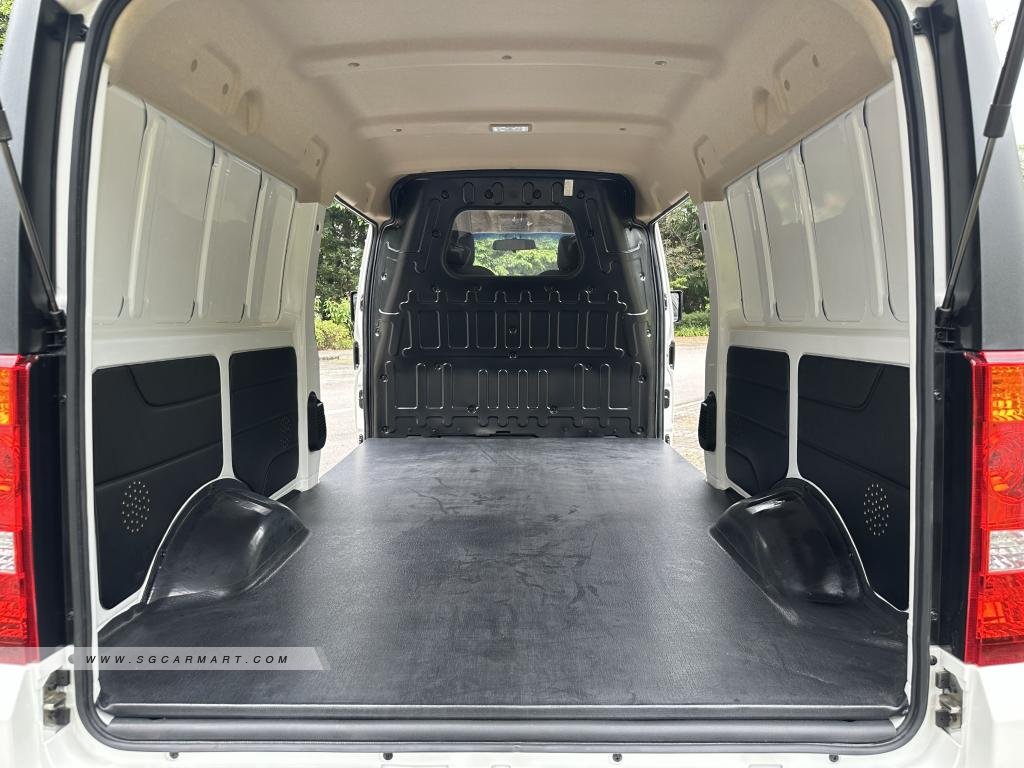 SOKON EC35 Electric - Photo 7