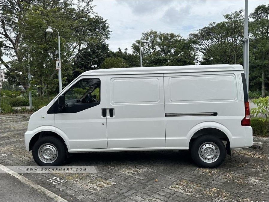 SOKON EC35 Electric - Photo 2