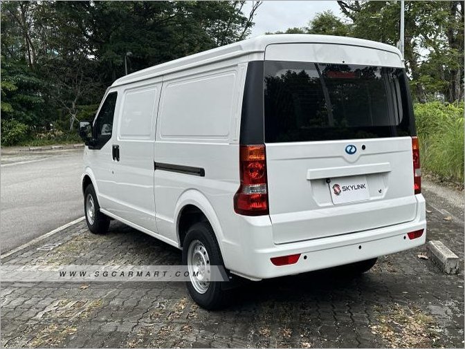SOKON EC35 Electric - Photo 3