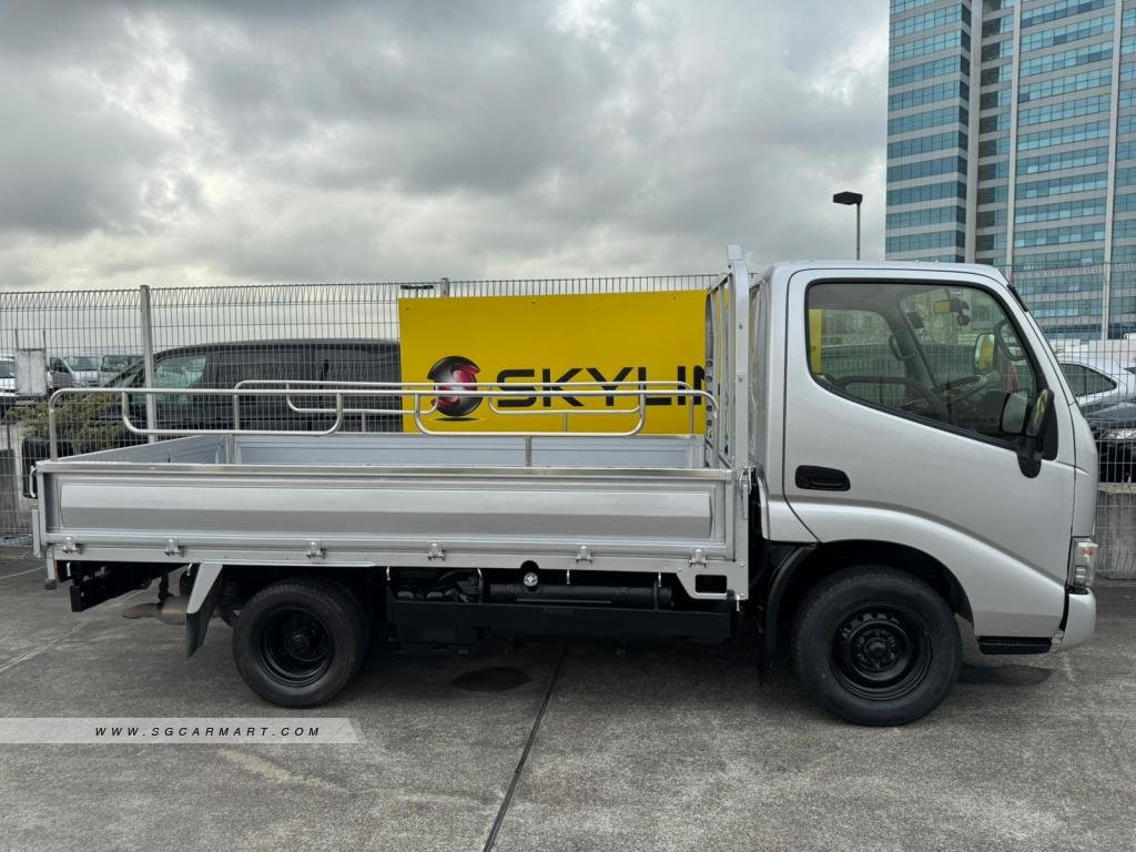 Toyota Dyna 150 2.8M - Photo 2