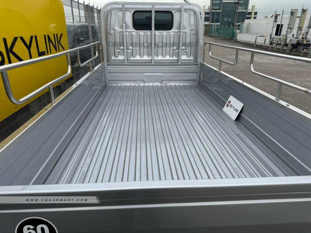 Toyota Dyna 150 2.8M - Photo 5