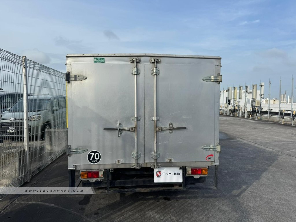 Toyota Dyna 150 3.0M - Photo 5